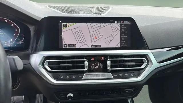 2022 BMW M240 i xDrive