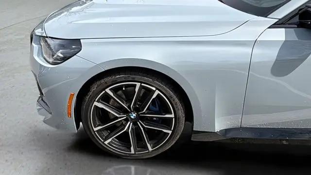 2022 BMW M240 i xDrive