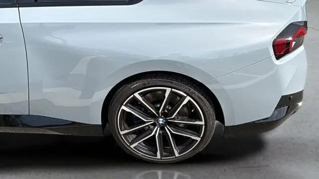 2022 BMW M240 i xDrive