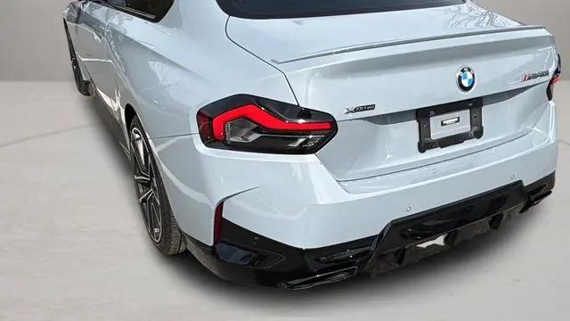 2022 BMW M240 i xDrive