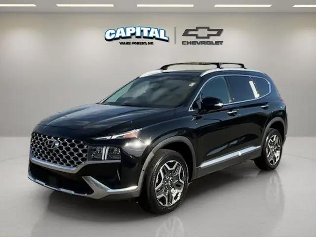 2023 Hyundai Santa Fe Limited for sale in Wake Forest, NC