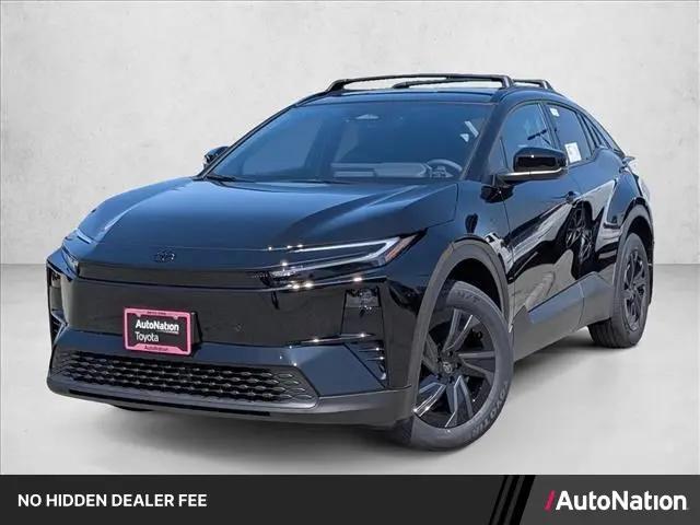 2026 Toyota C-HR SE for sale in Cerritos, CA
