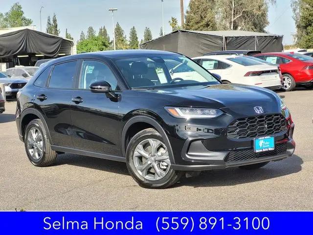 2026 Honda HR-V 2WD LX for sale in Selma, CA