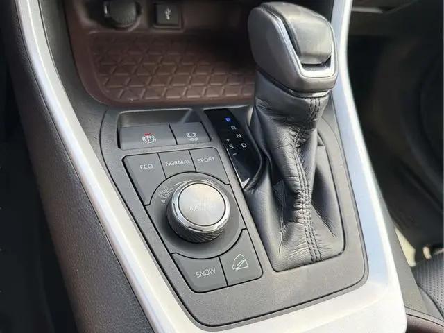 2021 Toyota RAV4 Limited