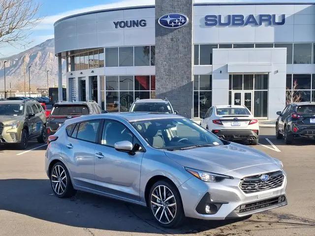 2026 Subaru Impreza Sport for sale in Ogden, UT
