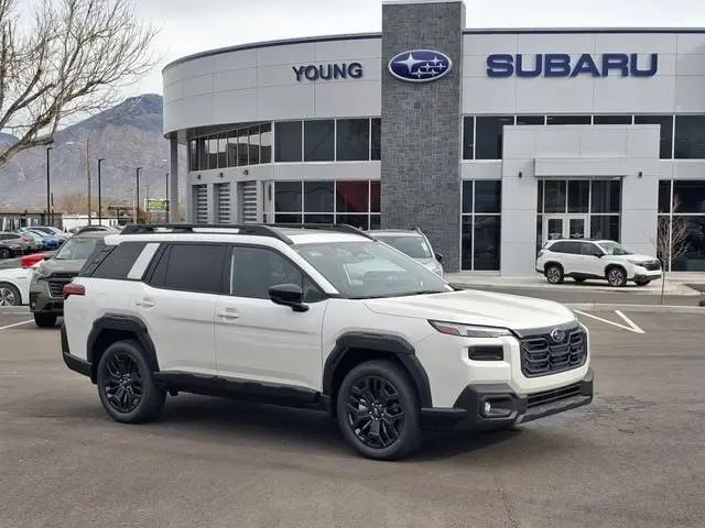 2026 Subaru Outback Limited XT for sale in Ogden, UT