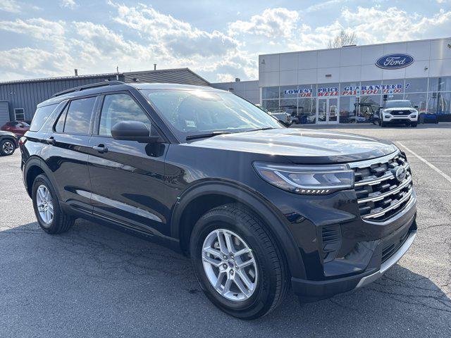 2026 Ford Explorer Active for sale in Lewisburg, PA