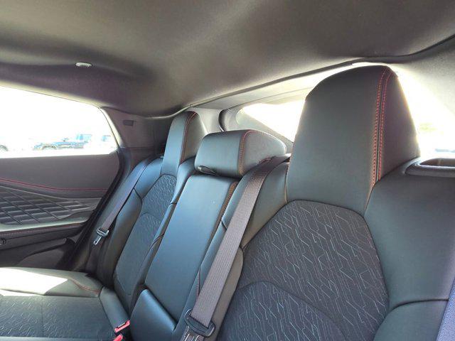 2026 Dodge Charger Daytona Scat Pack 4-Door AWD