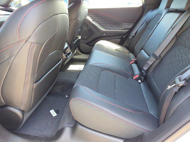 2026 Dodge Charger Daytona Scat Pack 4-Door AWD