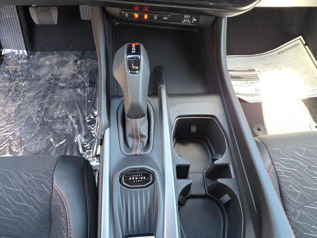 2026 Dodge Charger Daytona Scat Pack 4-Door AWD