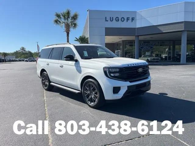 2026 Ford Expedition Platinum for sale in Lugoff, SC