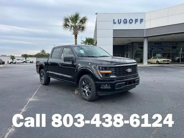 2026 Ford F-150 STX for sale in Lugoff, SC