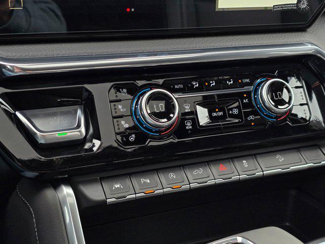 2026 GMC Sierra 1500 Crew Cab, Short Bed, Denali, 4WD