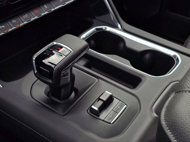 2026 GMC Sierra 1500 Crew Cab, Short Bed, Denali, 4WD