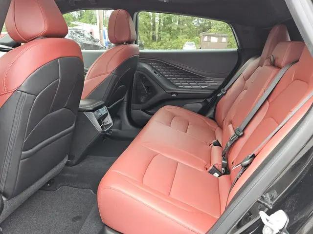 2026 Dodge Charger R/T Plus 4-Door AWD