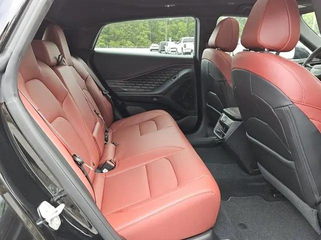 2026 Dodge Charger R/T Plus 4-Door AWD