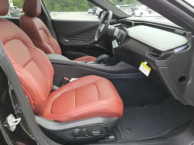 2026 Dodge Charger R/T Plus 4-Door AWD