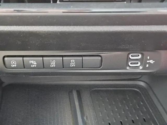 2026 Dodge Charger R/T Plus 4-Door AWD