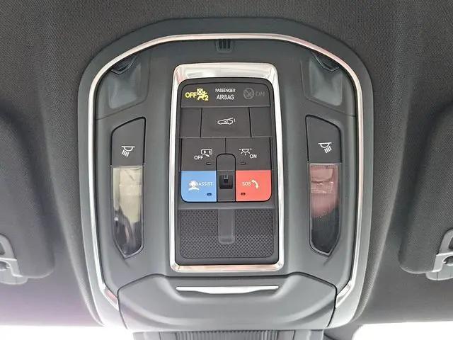 2026 Dodge Charger R/T Plus 4-Door AWD