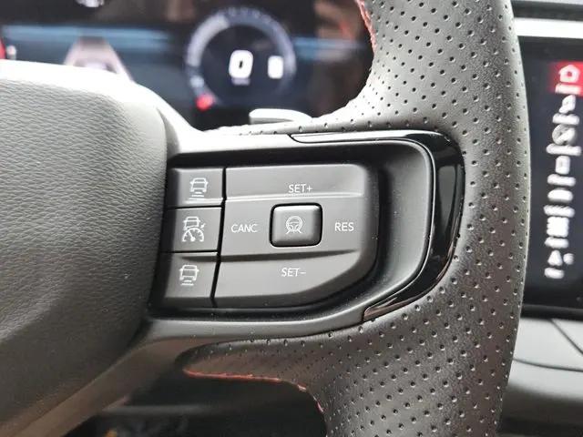 2026 Dodge Charger R/T Plus 4-Door AWD