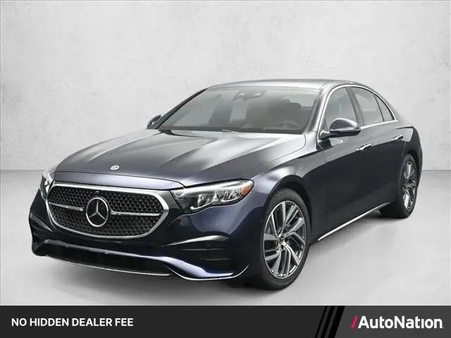 2026 Mercedes-Benz E 350 E 350 for sale in Naperville, IL