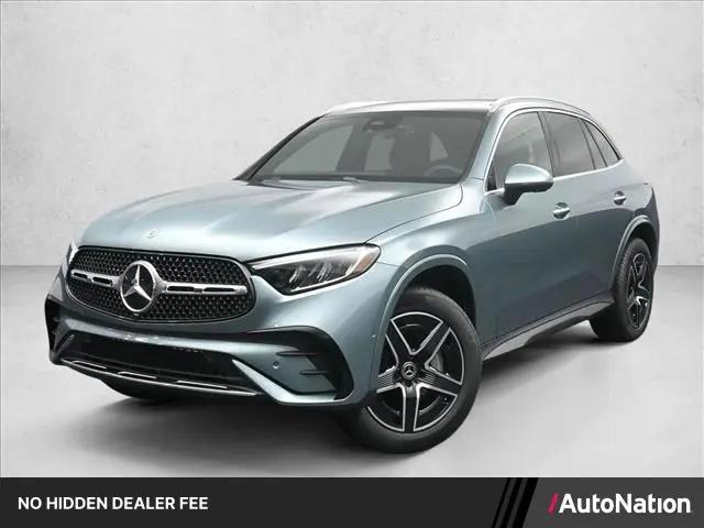 2026 Mercedes-Benz GLC 4MATIC SUV for sale in Naperville, IL