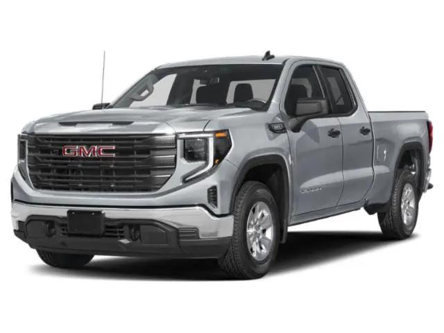 2026 GMC Sierra 1500 Double Cab, Standard Bed, Elevation, 4WD for sale in Decatur, TX