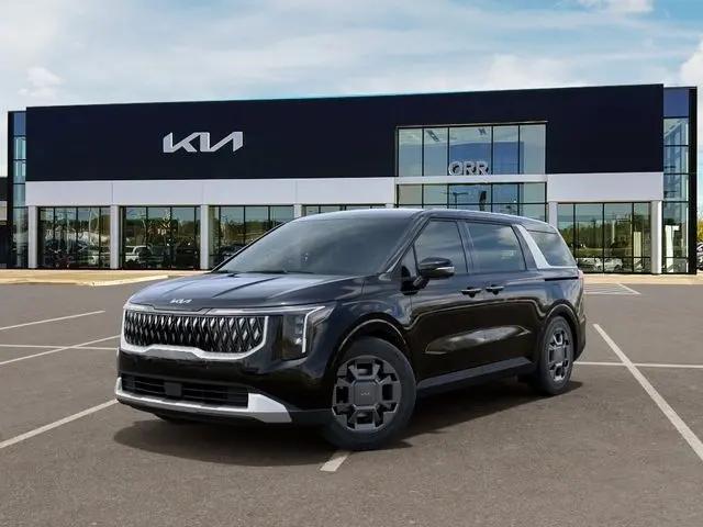 2026 Kia Carnival MPV EX for sale in Shreveport, LA