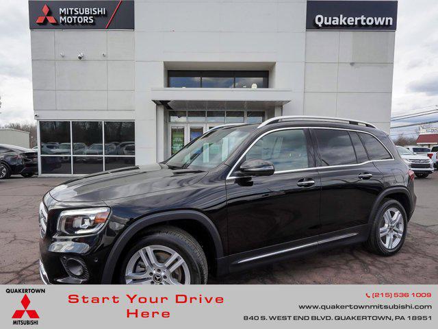 2023 Mercedes-Benz GLB 4MATIC for sale in Quakertown, PA
