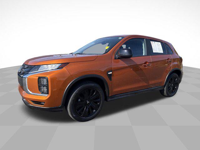 2024 Mitsubishi Outlander Sport 2.0 LE AWC for sale in Birmingham, AL