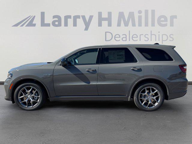 2026 Dodge Durango GT HEMI V8 AWD