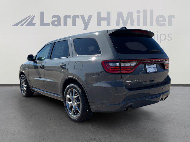 2026 Dodge Durango GT HEMI V8 AWD