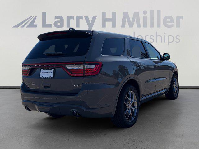 2026 Dodge Durango GT HEMI V8 AWD