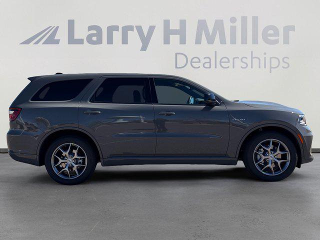2026 Dodge Durango GT HEMI V8 AWD