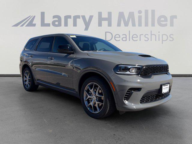 2026 Dodge Durango GT HEMI V8 AWD