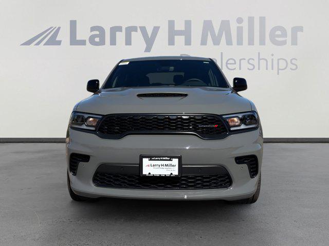 2026 Dodge Durango GT HEMI V8 AWD