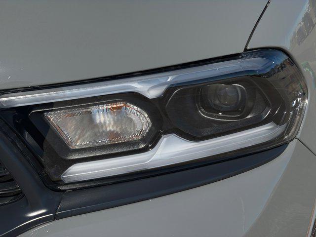 2026 Dodge Durango GT HEMI V8 AWD
