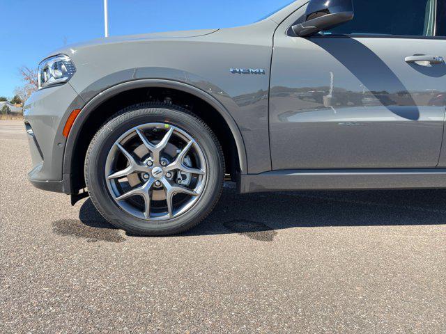 2026 Dodge Durango GT HEMI V8 AWD