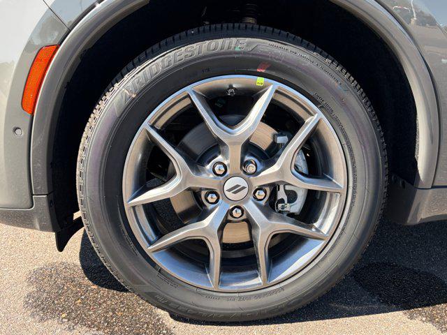 2026 Dodge Durango GT HEMI V8 AWD