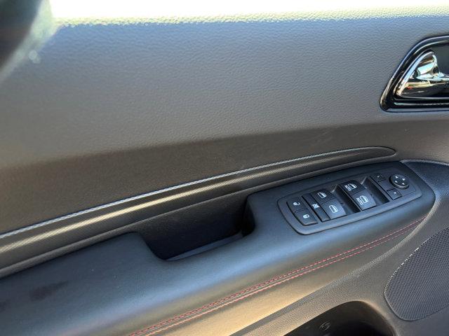 2026 Dodge Durango GT HEMI V8 AWD