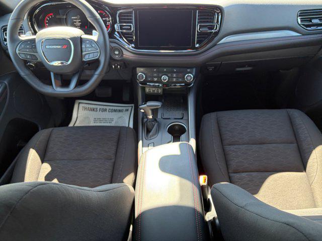 2026 Dodge Durango GT HEMI V8 AWD