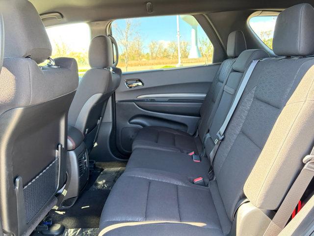 2026 Dodge Durango GT HEMI V8 AWD