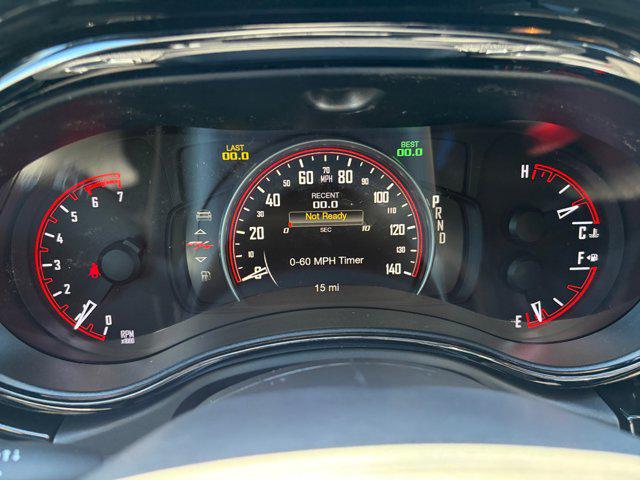 2026 Dodge Durango GT HEMI V8 AWD