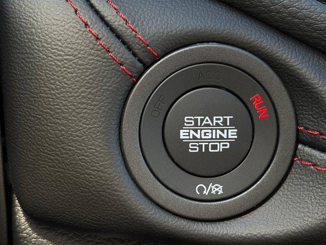 2026 Dodge Durango GT HEMI V8 AWD