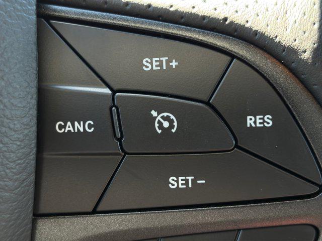 2026 Dodge Durango GT HEMI V8 AWD