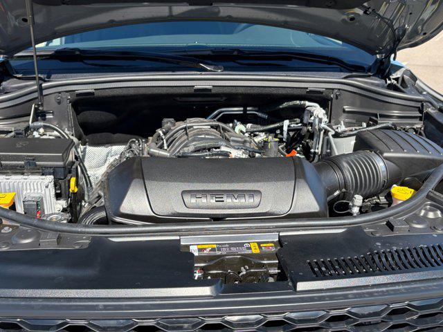 2026 Dodge Durango GT HEMI V8 AWD