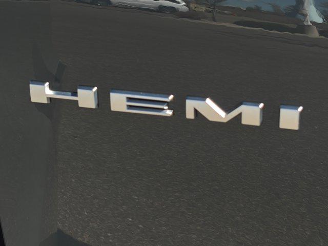 2026 Dodge Durango GT HEMI V8 AWD