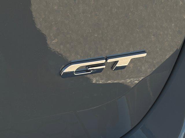 2026 Dodge Durango GT HEMI V8 AWD