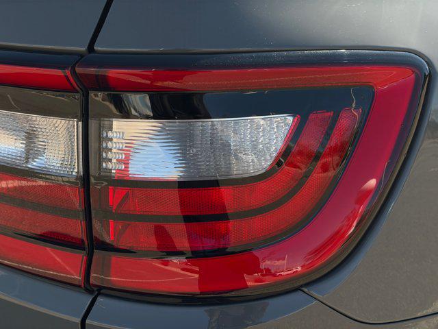 2026 Dodge Durango GT HEMI V8 AWD