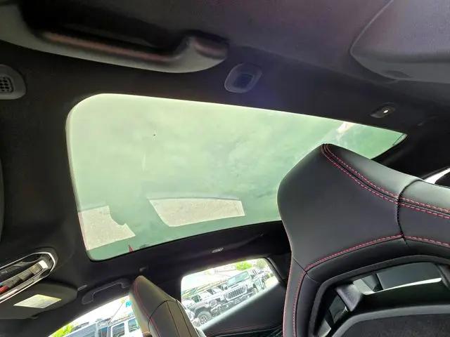 2026 Dodge Charger R/T Plus 4-Door AWD